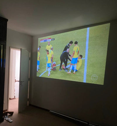 ProjectorX™️