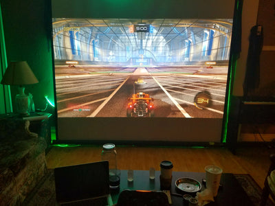 ProjectorX™️