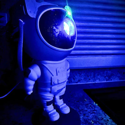 Astro™ Galaxy Star Projector