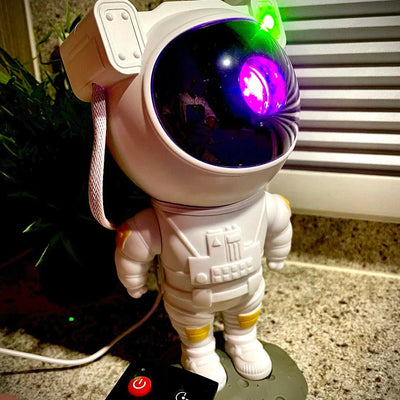 Astro™ Galaxy Star Projector