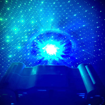Astro™ Galaxy Star Projector