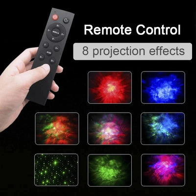 Astro™ Galaxy Star Projector