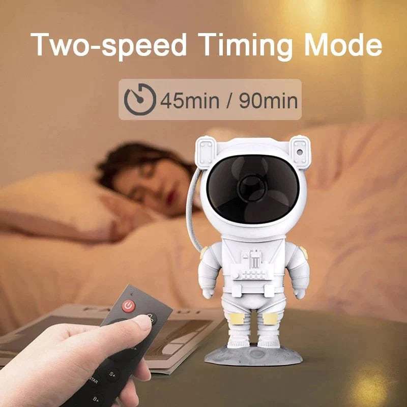 Astro™ Galaxy Star Projector
